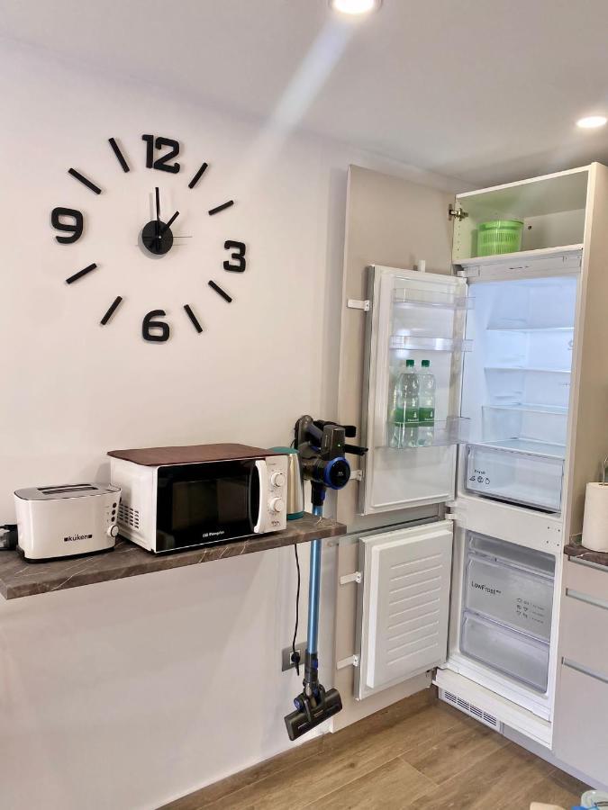 House Harvey J53 Mareverde アデヘ エクステリア 写真