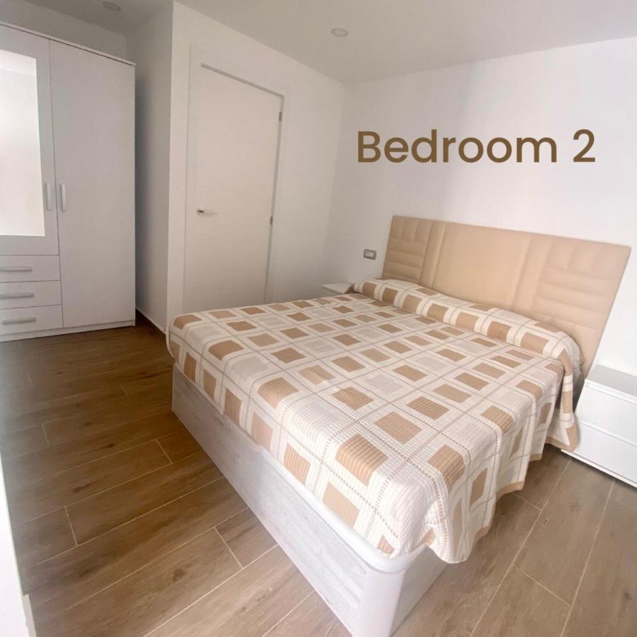 House Harvey J53 Mareverde アデヘ エクステリア 写真